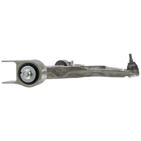 Delphi Control Arm And Ball Joint Assembly, TC6340 TC6340